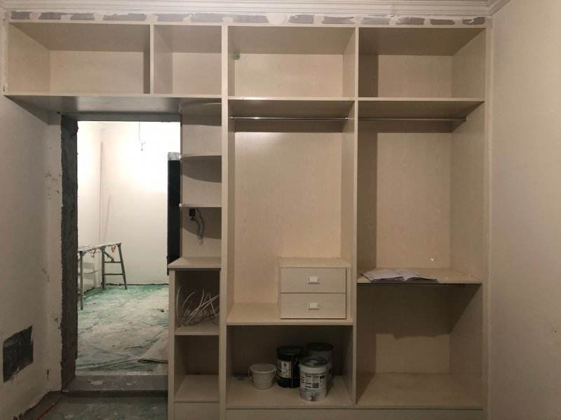 家裝柜子是請木工打柜子好還是全屋定制柜子好，哪種更劃算